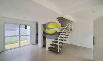 Imagem 5: 02303 - Casa 3 Dorms. (1 Suíte), RECANTO JANDAIA - VARGEM GRANDE PAULISTA/SP