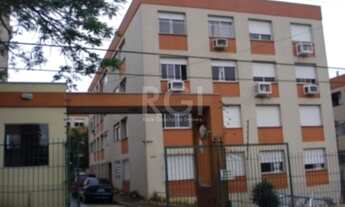 Imagem 5: Porto Alegre - Apartamento Padrão - Cristal