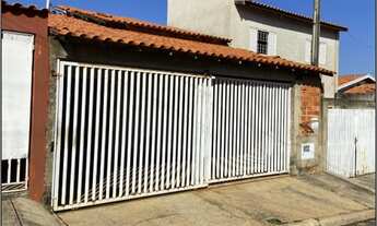 Imagem 2: Casa (131m²) com 2 Dormitórios em Tatuí - Abaixo do Valor de Mercado