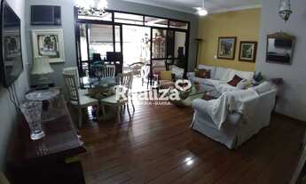 Imagem 3: Apartamento para venda possui 150 metros quadrados Jardim Oceanico com 3 quartos