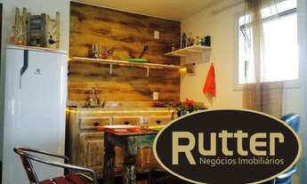 Imagem 2: APARTAMENTO MOBILIADO EM VILA OLÍMPIA COM 1 DORMITÓRIO