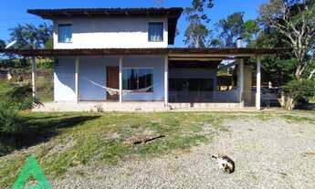 Imagem: Casa semi mobiliada, no Bairro Itoupavazinha!