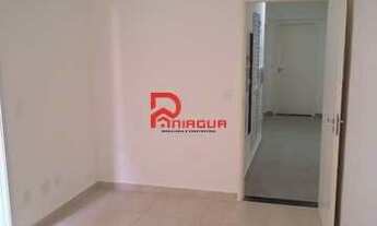 Imagem 4: Apartamento com 1 dorm, Aviação, Praia Grande - R$ 235 mil, Cod: 2627