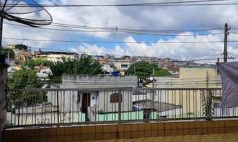 Imagem 6: CASA COM 02 DORM. / 01 DORM. COM VAGAS, PRÓXIMO SHOPPING PRAÇA DIADEMA