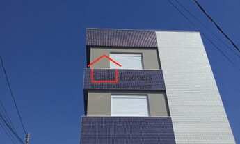 Imagem: BELO HORIZONTE - Apartamento Padrão - Prado