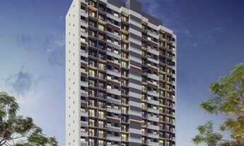 Imagem 3: Apartamento 1 dormitório com sacada próximo ao metrô Faria Lima