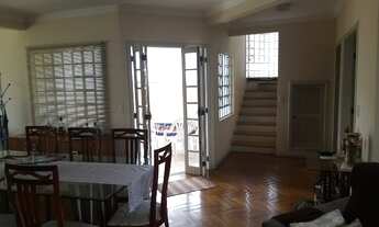 Imagem 4: Casa alto padrão no Bairro Michel