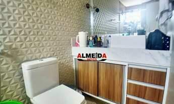 Imagem 6: Apartamento em Batista Campos - Cap D`antibes