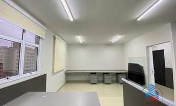 Imagem 4: Ponto comercial/Loja/Box para venda Sala Comercial- em Jardim Emília - Sorocaba - SP