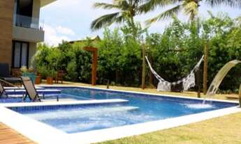 Imagem 5: Casa com 08 suítes