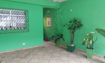 Imagem 4: Sobrado para venda com 190 metros quadrados com 2 quartos em Jardim das Oliveiras - São Pa