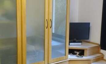 Imagem 7: Apartamento para venda possui 118 metros quadrados com 3 quartos