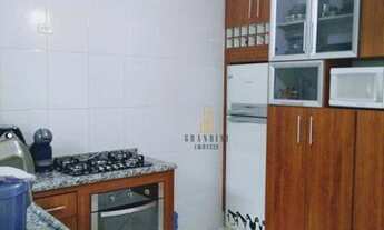 Imagem 4: Sobrado à venda por R$ 477.000,00 - Vila Bela Vista - Santo André/SP