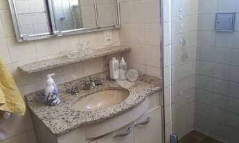 Imagem 4: Apartamento com 3 dormitórios à venda, 72 m² por R$ 450.000,00 - Maracanã - Rio de Janeiro