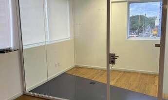 Imagem 5: Conjunto Comercial em Pinheiros