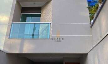 Imagem: Sobrado com 3 dormitórios à venda, 120