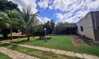 Imagem 2: Ótima chácara, com 2 residências, piscina, 5000m2 - Incra 9