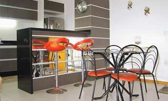 Imagem 2: FLORIANóPOLIS - Apartamento Padrão - Canasvieiras