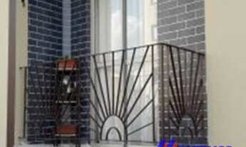 Imagem 5: Locação Apartamento Sao Bernardo do Campo Santa Terezinha Ref: 42584