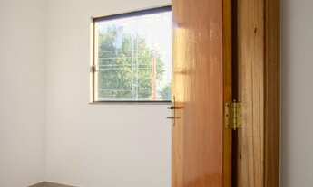 Imagem 4: Apartamento para venda possui 37 metros quadrados com 2 quartos em Jardim Coimbra - São Pa