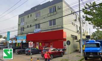 Imagem: PORTO ALEGRE - Kitchenette/Conjugados