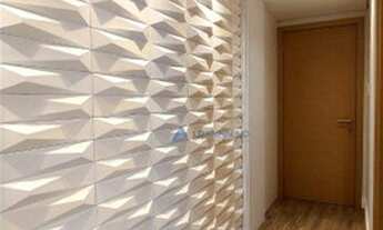 Imagem 2: Apartamento com 2 dormitórios à venda, 130 m² por R$ 1.385.000,00 - Embaré - Santos/SP