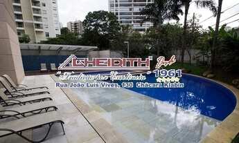 Imagem 3: São Paulo - Apartamento Padrão - Vila Mariana