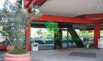 Imagem 7: RIO DE JANEIRO - Conjunto Comercial/Sala - BARRA DA TIJUCA