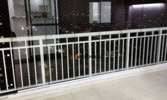 Imagem 3: Apartamento com 1 dormitório para alugar, 41 m² por R$ 3.500,00/mês - Jardim Sul - São Pau