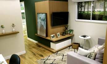 Imagem 5: More na LAPA apartamentos com 2 dormitórios e lazer completo, ganhe até 29.000,00 de subsi