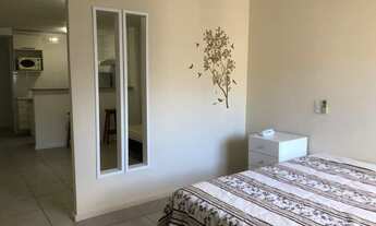 Imagem 7: Apartamento de 34 metros quadrados no bairro Lapa com 1 quarto