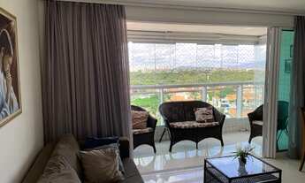 Imagem 5: Apartamento Parc Victória, 3 quartos, Luciano Cavalcate