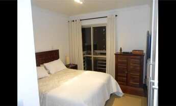 Imagem 6: Apartamento em São Paulo