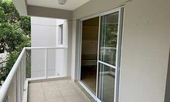 Imagem 1: Apartamento para venda com 84 metros quadrados com 3 quartos em Vila Andrade - São Paulo