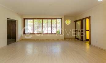 Imagem 2: PORTO ALEGRE - Casa Padrão - Jardim Lindóia