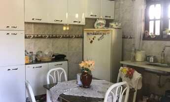 Imagem 5: Casa na Praia do Barbudo acesso fácil à orla rua asfaltada super quintal Escritura