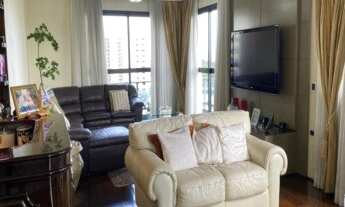 Imagem: APARTAMENTO TODO MOBILIADO A VENDA NO JD