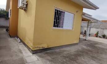 Imagem 7: Casa para venda com 55 metros quadrados com 2 quartos em Passagem - Tubarão - SC