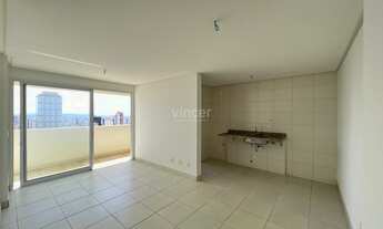 Imagem: Residencial K Apartments