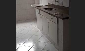 Imagem 7: Apartamento para aluguel tem 50 metros quadrados com 1 quarto em Alto - Teresópolis - RJ