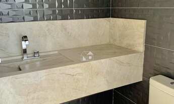 Imagem 6: Residencial Piazza 25