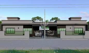 Imagem 3: JD670 - Casa com excelente projeto, cuidadosamente pensado em sua privacidade em Bal. Piça