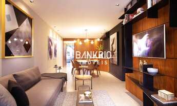 Imagem 2: Apartamento, 2 quartos, 1 suíte, 88,10 m², R$ 1.579.617,00 , 1 vaga, Botafogo, Rio de Jane