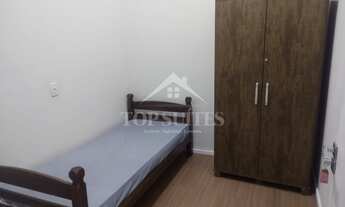 Imagem 3: QUARTO INDIVIDUAL MOBILIADO na Mooca