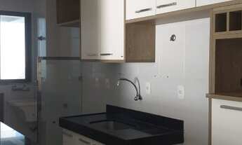 Imagem 5: Apartamento para aluguel Frente Mar com 86m² com 2 quartos em Ponta D'Areia - São Luí