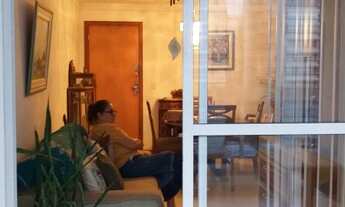 Imagem 2: Apartamento para venda possui 70 metros quadrados com 2 quartos em Praia da Costa - Vila V