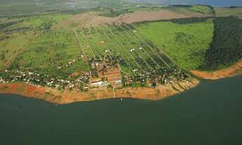Imagem 3: Você pode ter um pedaço do Lago de Furnas, oportunidade de Lotes de 480m² em Formiga/MG