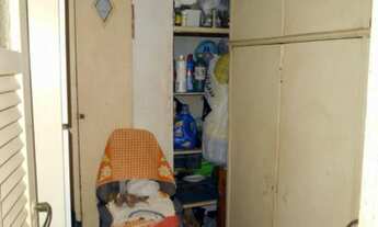 Imagem 5: Apartamento para venda com 120 metros quadrados com 3 quartos em Laranjeiras - Rio de Jane