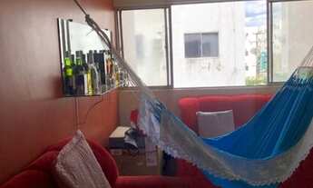 Imagem 2: Apartamento condomínio Bem Viver I&gt