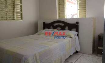 Imagem 4: Casa com 2 dormitórios à venda, 95 m² por R$ 166.000,00 - Planalto - Conchal/SP